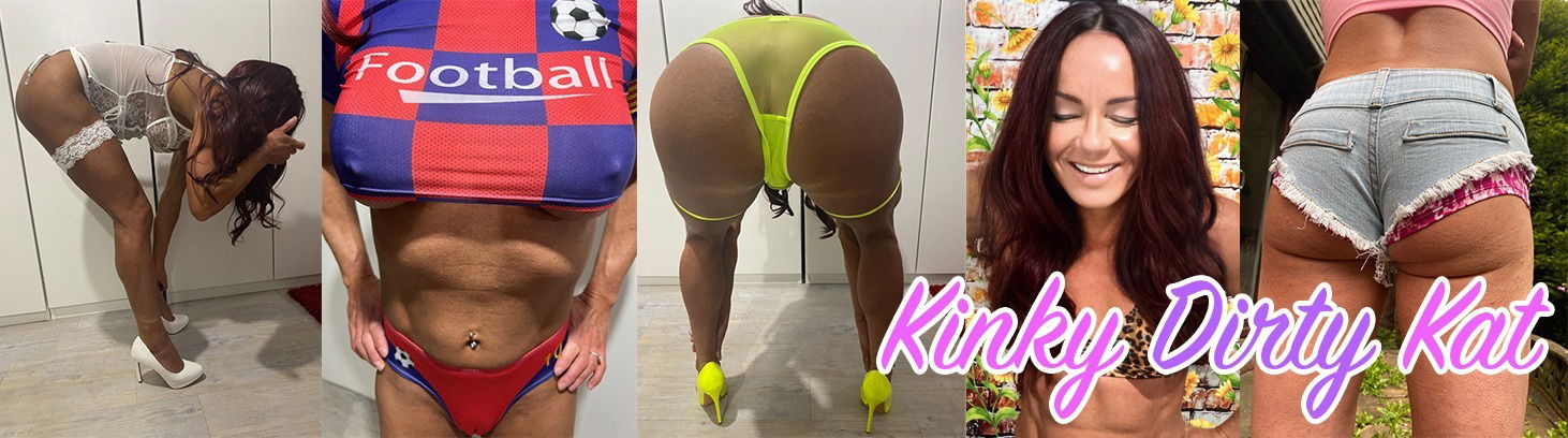 Kinky Dirty Kat photo