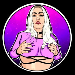 Amethyst's OnlyFans Model