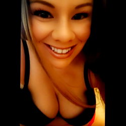 Scarlett Anne - Texas