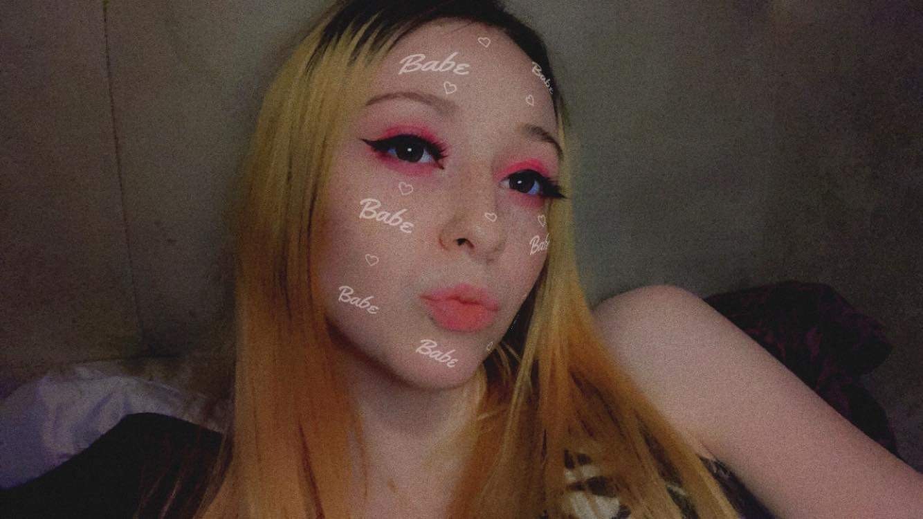 Nicey nice 💦 photo