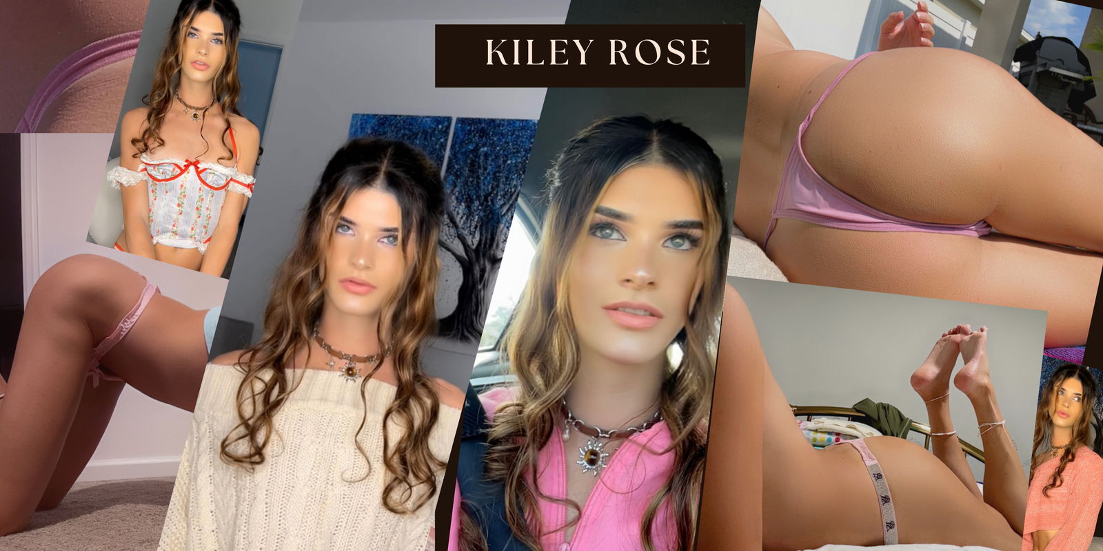 Kiley Rose photo