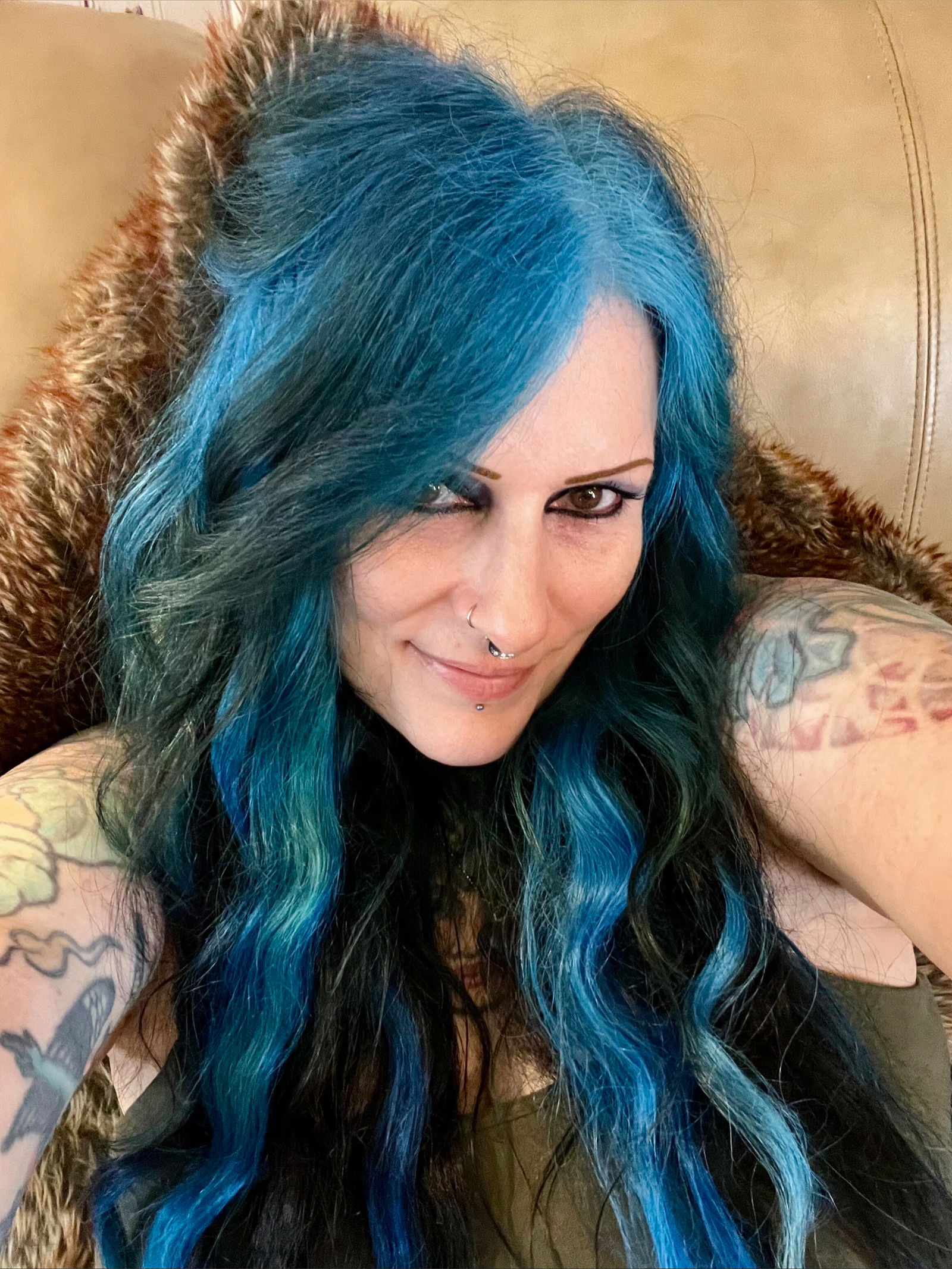 Katita Jewel Novak photo