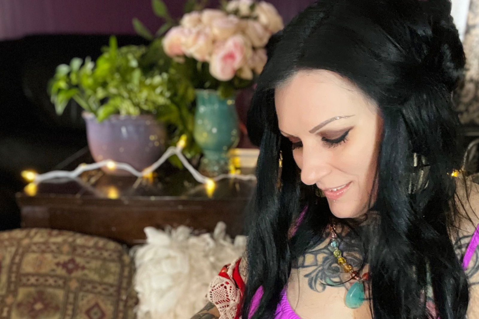 Katita Jewel Novak photo