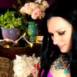 Katita Jewel Novak photo