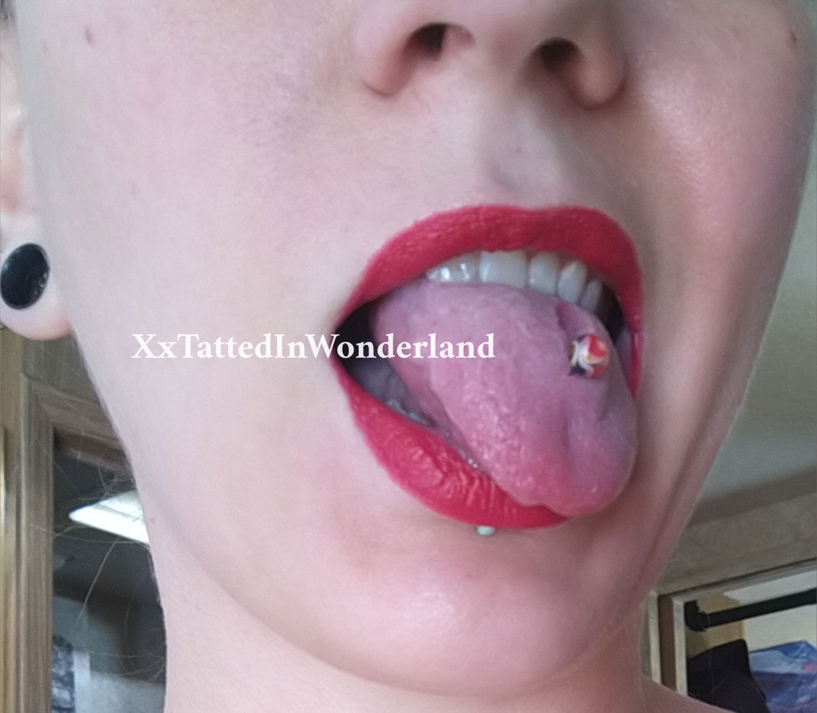 XxTattedInWonderland photo