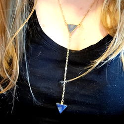 Charlotte Valentino's Necklace Collection