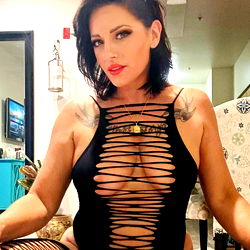 Anita Phuck, Silicon Valley OnlyFans Model