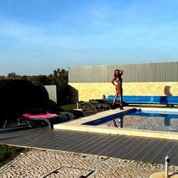 ๐ง๐ฝโโ๏ธ Goddess Barbie photo