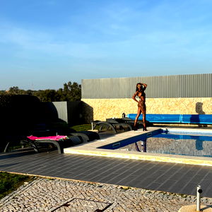 ๐ง๐ฝโโ๏ธ Goddess Barbie photo