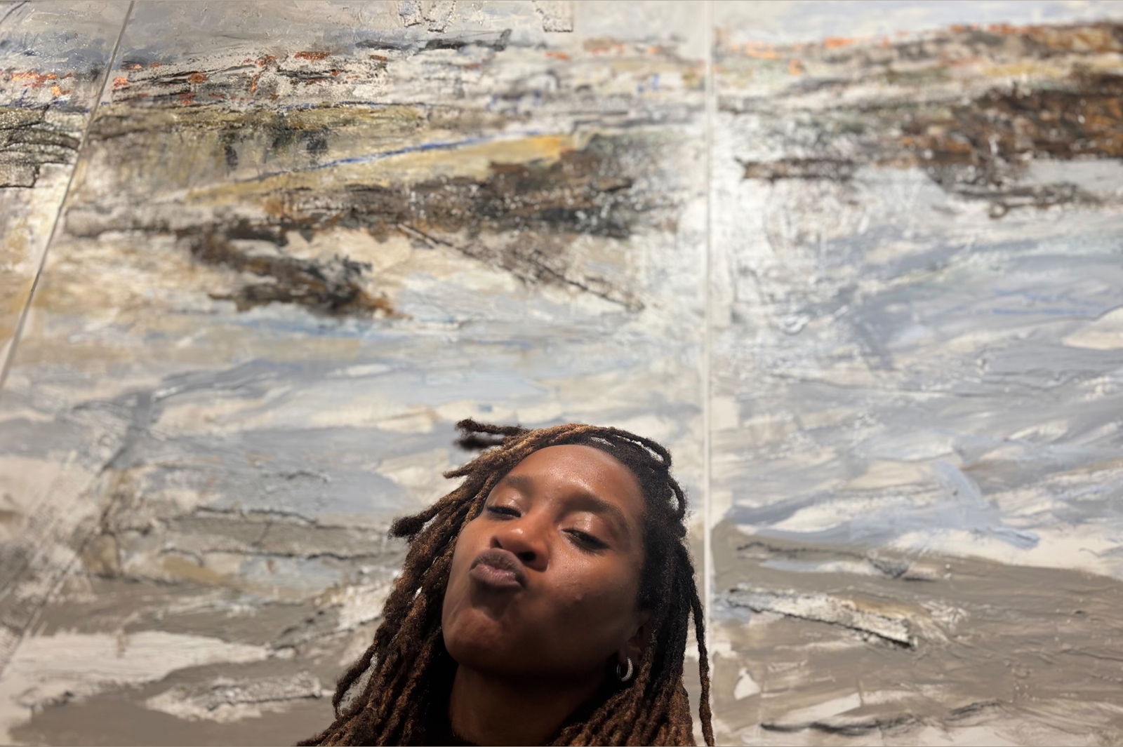 🧜🏽‍♀️ Goddess Barbie photo