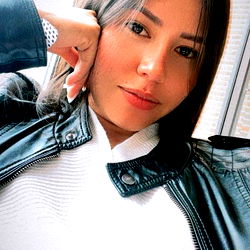 Camila_55, Model Photograph from Colombia