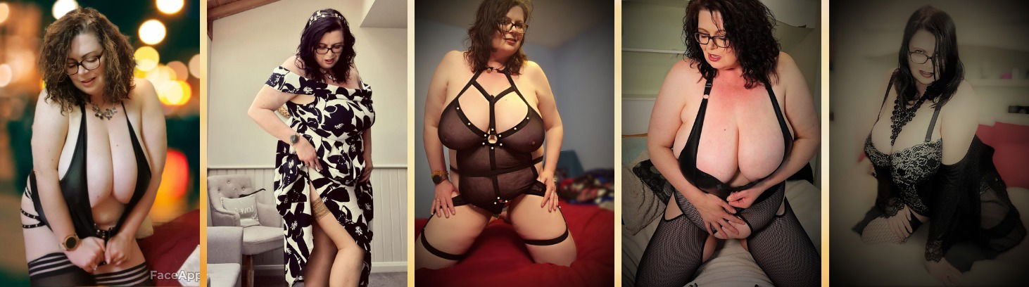 MATURE BUSTY MlLF photo