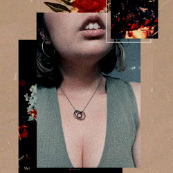 OnlyFans Model Aela Ardil, Collage of Images