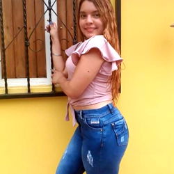 Karla Jaimes, OnlyFans Model, Stylish Photo