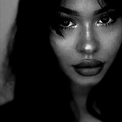 Mystical Model Moment