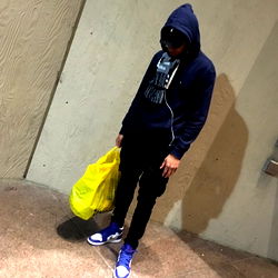 RedRideHer in an Urban Setting