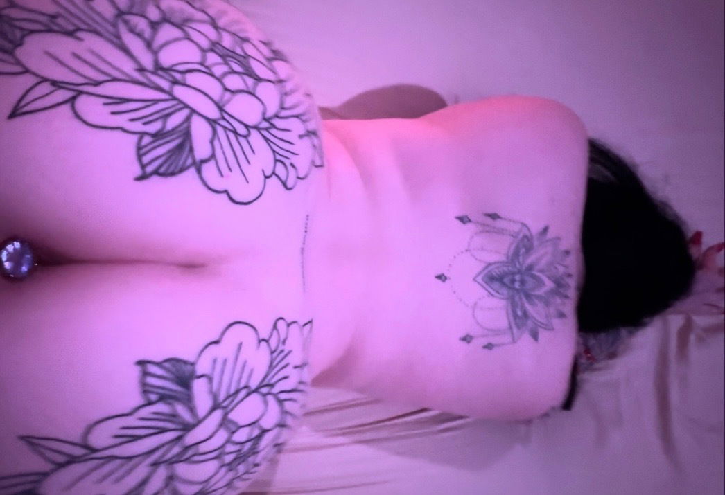 itsyagirlpaz 🍑 photo