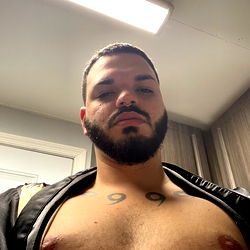 Fitness Model YÜYİ from Miami