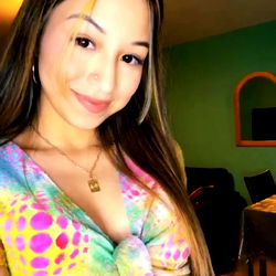 Andrea: Energetic OnlyFans Model