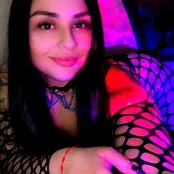 Futuristic Space Vixen