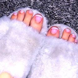 Personalized Slippers for Comfort and Style