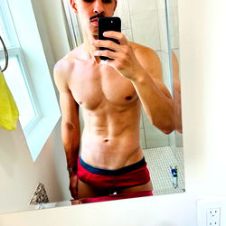 Cal's Onlyfans Teaser Photo