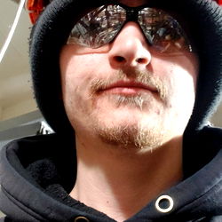 Jakey: A Miner's Life