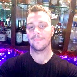 Fenris, A Model from Virginia