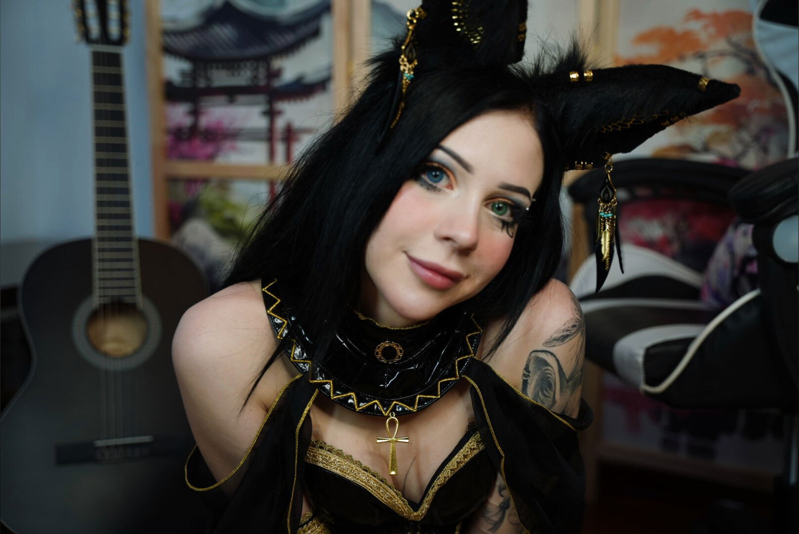 𝗡𝗲𝗸𝗼💗✨ photo