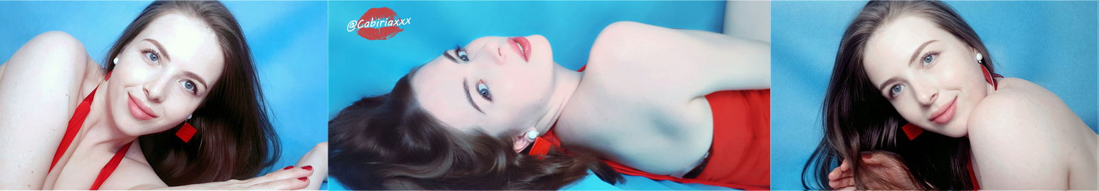 Cabiria💋 70F bra🥵 photo