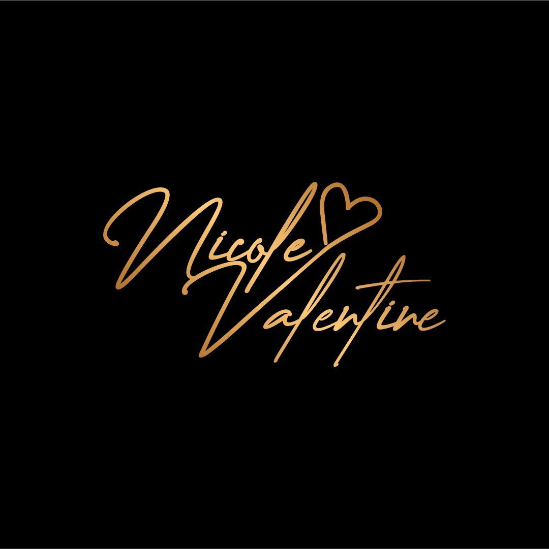 Nicole ♥️ Valentine photo