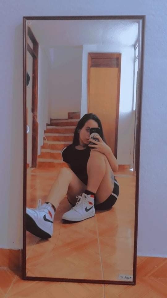 Arianny Paola Bracamonte Materan photo