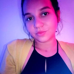 Arianny Paola Bracamonte Materan - OnlyFans Model from Socorro, Santander