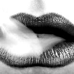 Close-up Lip Image of Mara Jane, OnlyFans Model