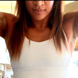 Beautiful Cleo photo