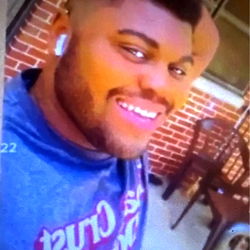 Jax, A Smiling Model from California