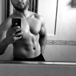 Abel Flores - Fitness Model and Actor, Abel Flores is a fitness enthusiast and actor who showcases his dedication to health and fitness. With his ripped physique, he is an inspiration to many.