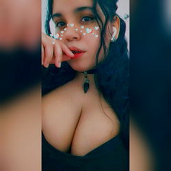 OnlyFans Model Alexa_Lucifer