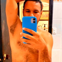 TuAnclaXxx in Santa Marta, Colombia