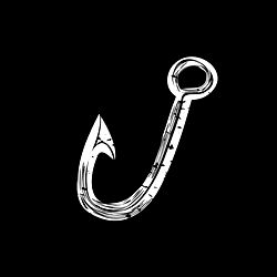 Captain Hook, Katie Lin's Hubby photo