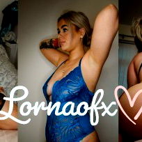 Lornaofx๐ค photo