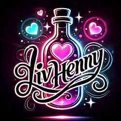 Liv Henny๐ค๐ photo