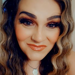 OnlyFans Model Krystin Amputee VIP