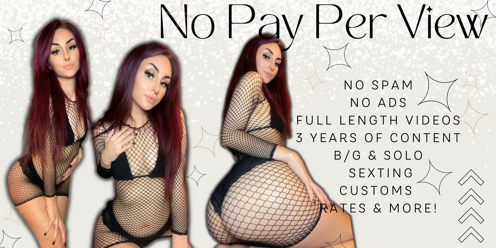 Dani w/ no panties😜 photo