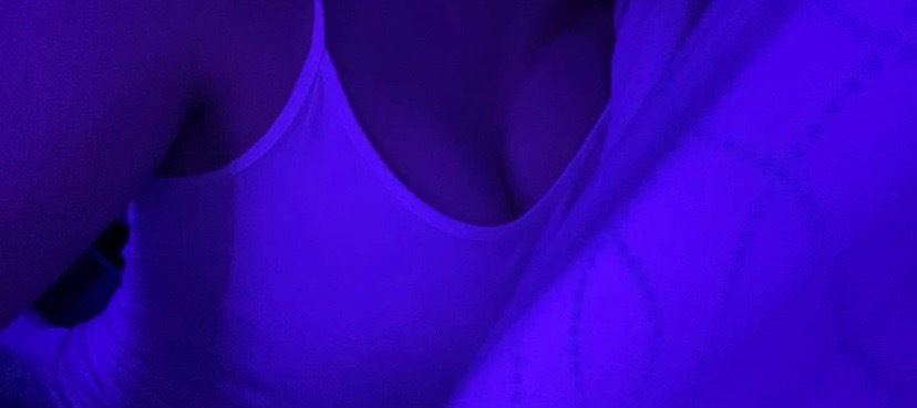 A Girl With Thoughts photo