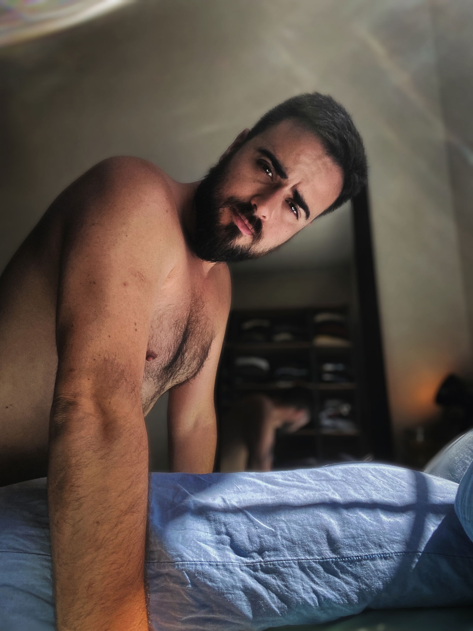 MACHADÃO 🪓 THE BIG AX 🇧🇷 photo