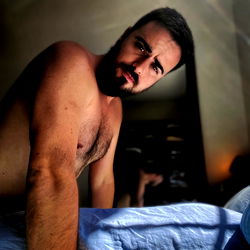 MACHADรO ๐ช THE BIG AX ๐ง๐ท photo