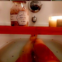 Abigail sparks ๐ Billion dollar baby photo