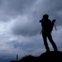 Omar, the Adventurous Photographer