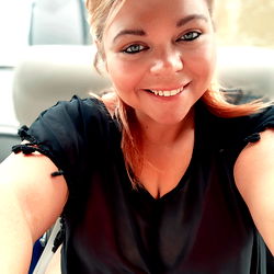 Bree, the captivating OnlyFans model